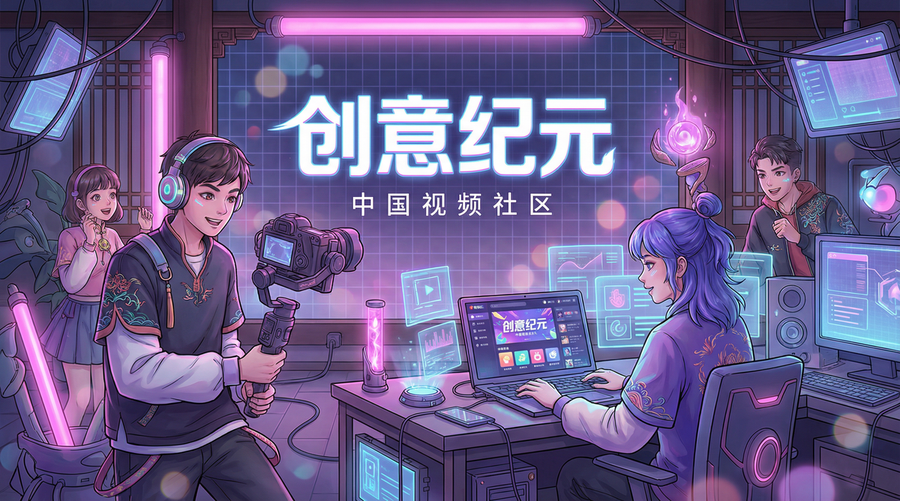 重口娱乐视频社区