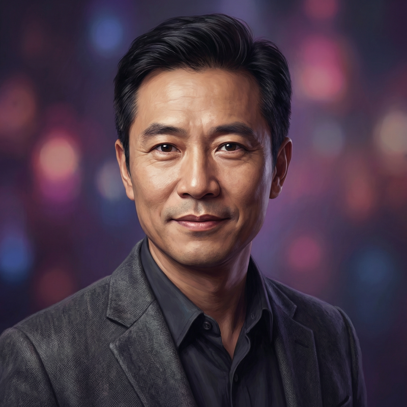 重口导演陈光明