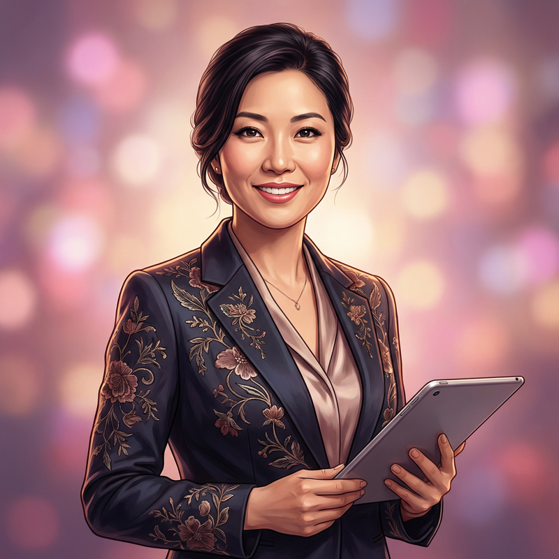 重口制片人林晓雨