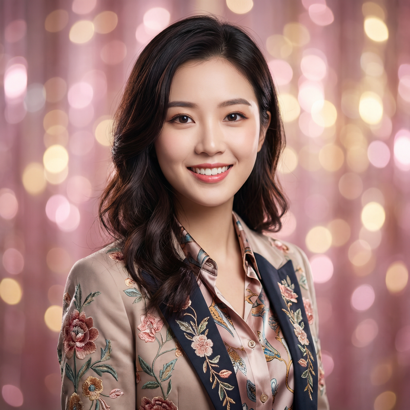 重口演员顾问苏糖